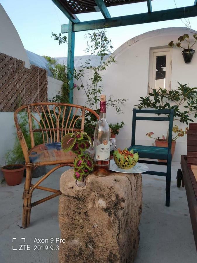 L'Artisan Harqalah Exterior foto